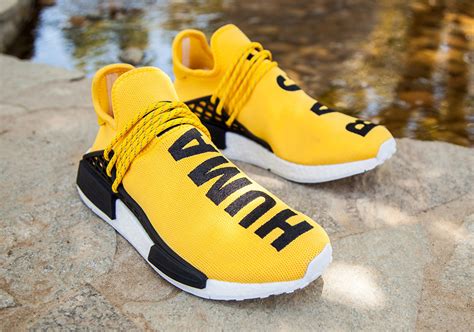 adidas pharrell tennis hu v2|nmd human race.